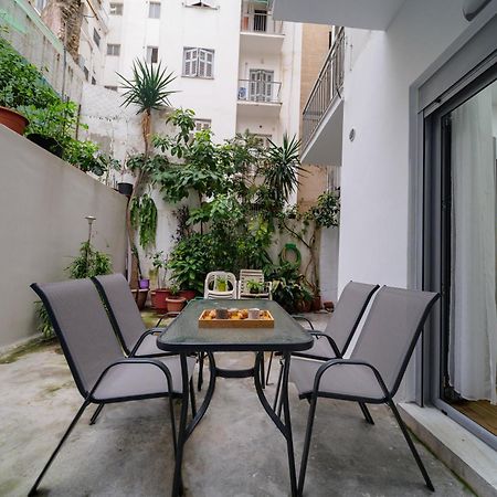 Sea Vibes In The City Center Vipgreece Athen Eksteriør bilde