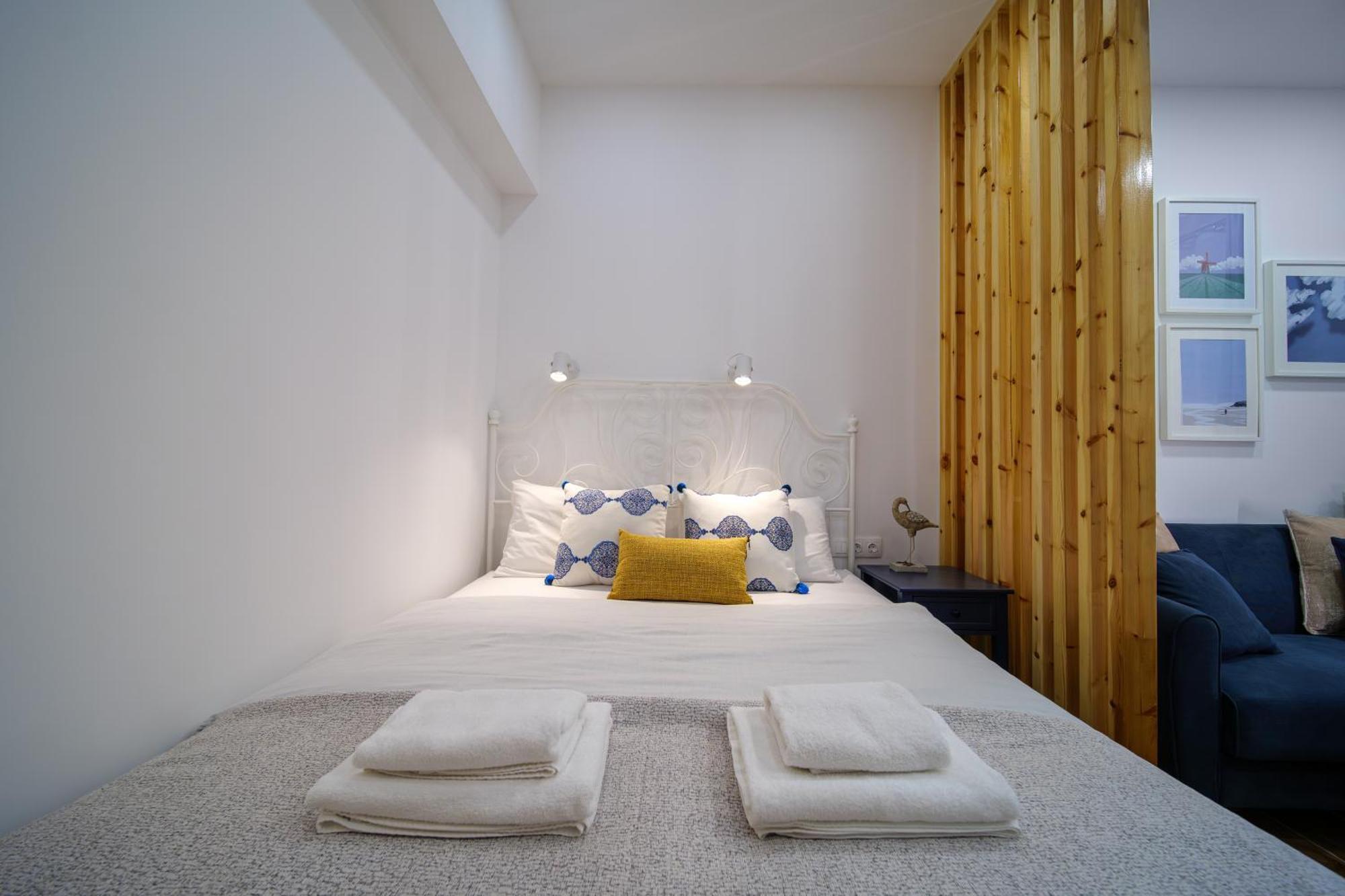 Sea Vibes In The City Center Vipgreece Athen Eksteriør bilde