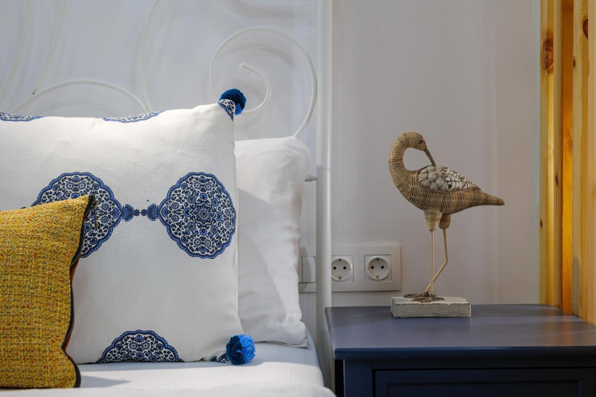Sea Vibes In The City Center Vipgreece Athen Eksteriør bilde