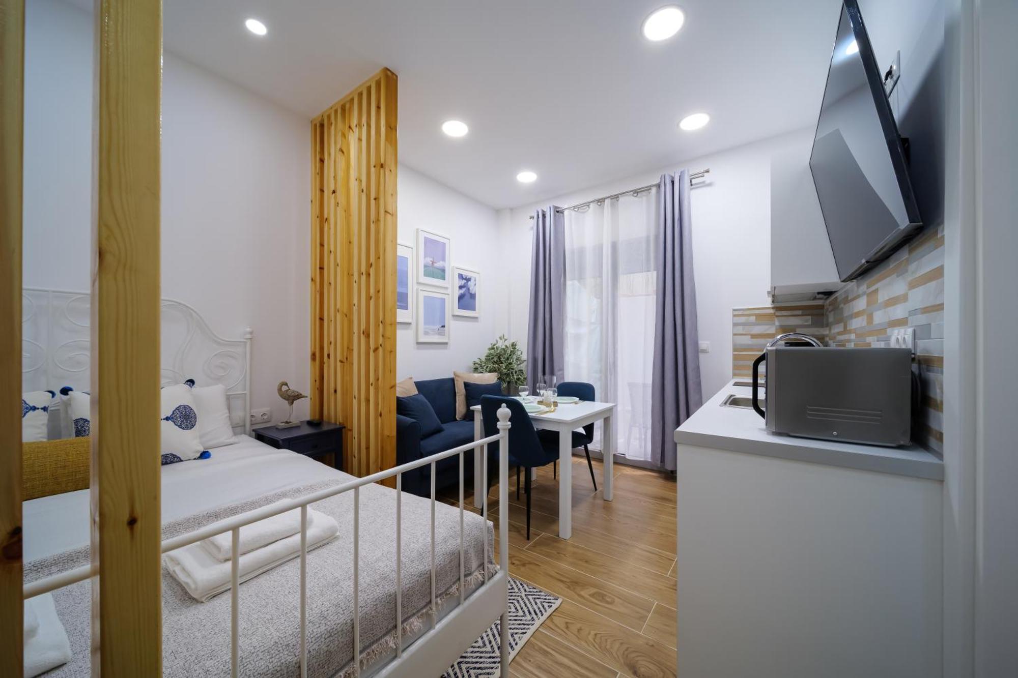 Sea Vibes In The City Center Vipgreece Athen Eksteriør bilde