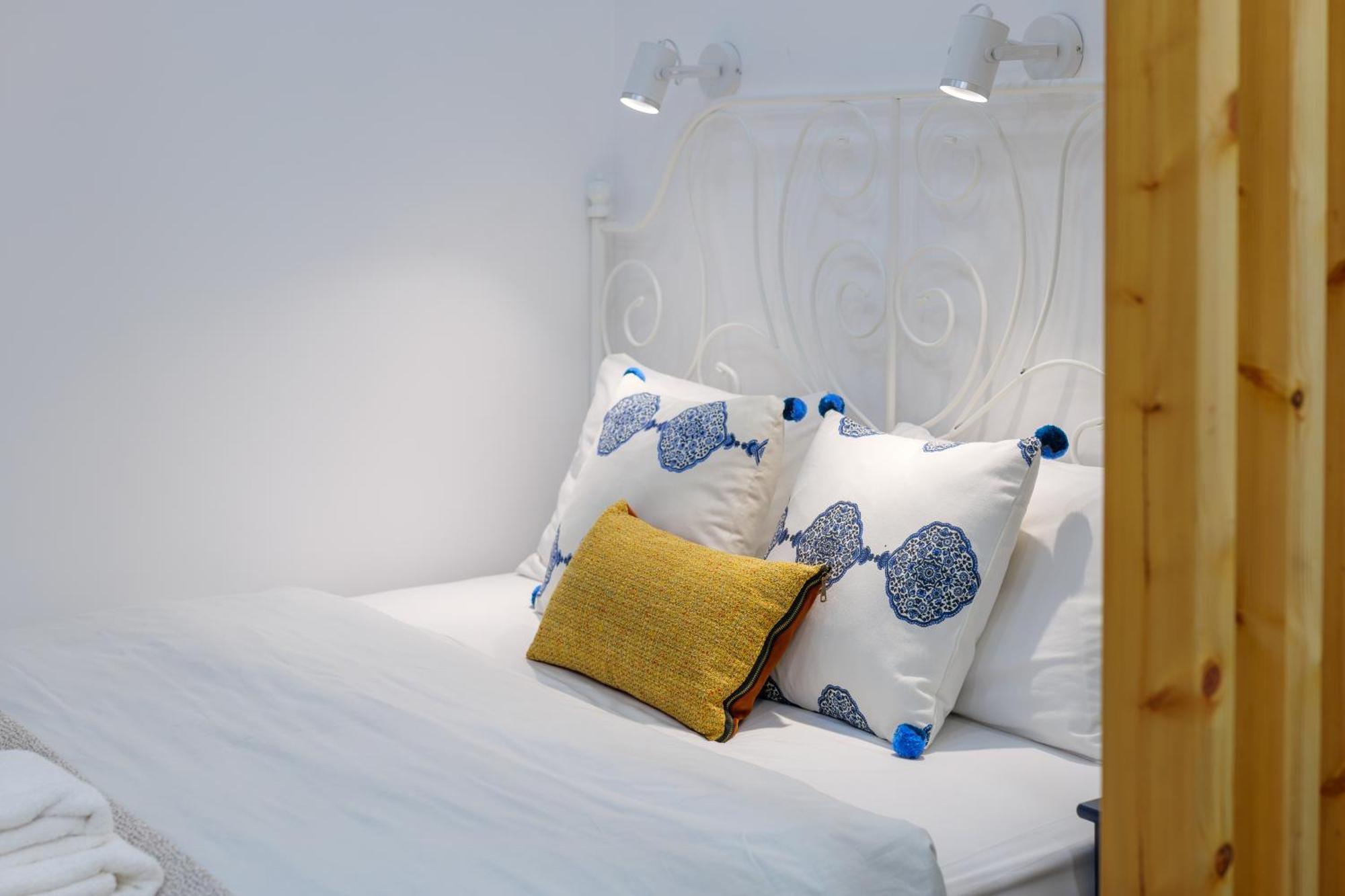 Sea Vibes In The City Center Vipgreece Athen Eksteriør bilde